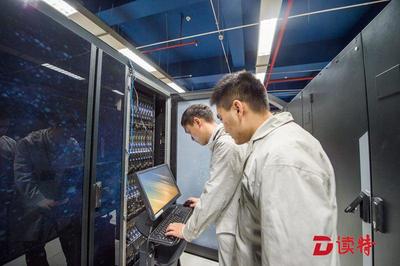 聚焦深圳創(chuàng)新載體 | “超級(jí)大腦”打造深圳創(chuàng)新新引擎